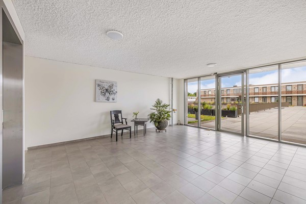 Medium property photo - De Boei 13, 8302 ET Emmeloord